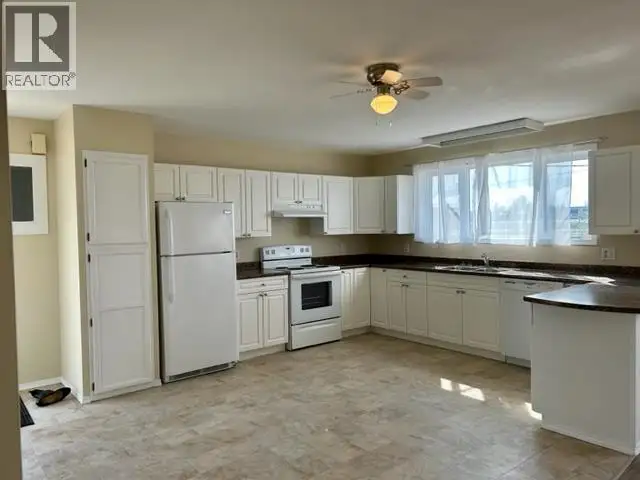 2710 ALASKA HIGHWAY Fort Nelson, British Columbia in Commercial & Office Space for Sale in Fort St. John - Image 17