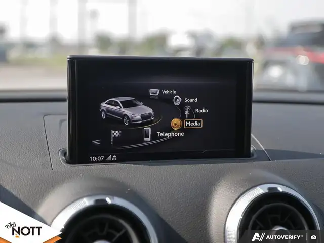 2019 AUDI A3 TECHNIK - | Quattro5407140597792972820