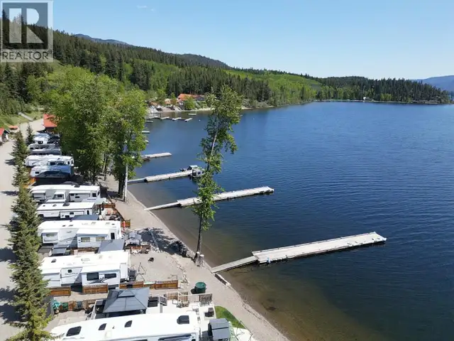 LOT 2 153 BIRCH BAY RESORT ROAD Fraser Lake, British Columbia in Land for Sale in Burns Lake - Image 18