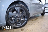 One-Owner Manitoba Vehicle, Highway Driven, Balance of Factory Warranty Remaining Features: Heated f... (image 8)