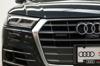 It's easy to see why the Q5 is one of the best selling SUV's in it's class! This locally owned & ser... (image 2)
