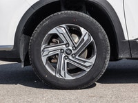 2023 Hyundai Santa Fe Preferred AWD | CPO | NAVI | APPLE CARPLAY The 2023 Hyundai Santa Fe Preferred... (image 3)