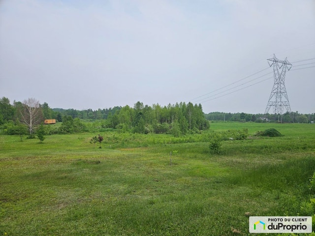 $121,000 - Residential Lot for sale in Shawinigan (Grand-Mère) — photo 3