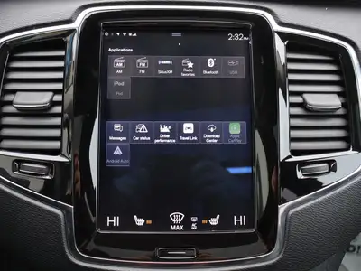 2018 Volvo XC90, View more