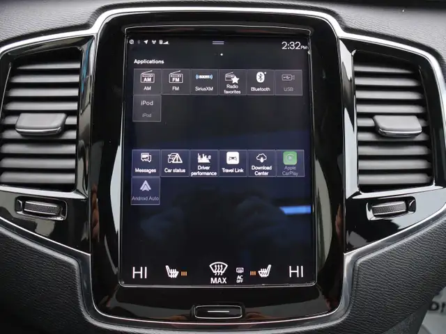 2018 Volvo XC90 in Cars & Trucks in Oakville / Halton Region - Image 26