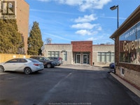 1074 GOYEAU Unit# 1 Windsor, Ontario Windsor Region Ontario Preview