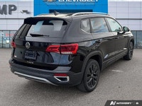 Saskatoon Motor Products - Recent Arrival! 2024 Volkswagen Taos Comfortline - Certified. Certificati... (image 5)