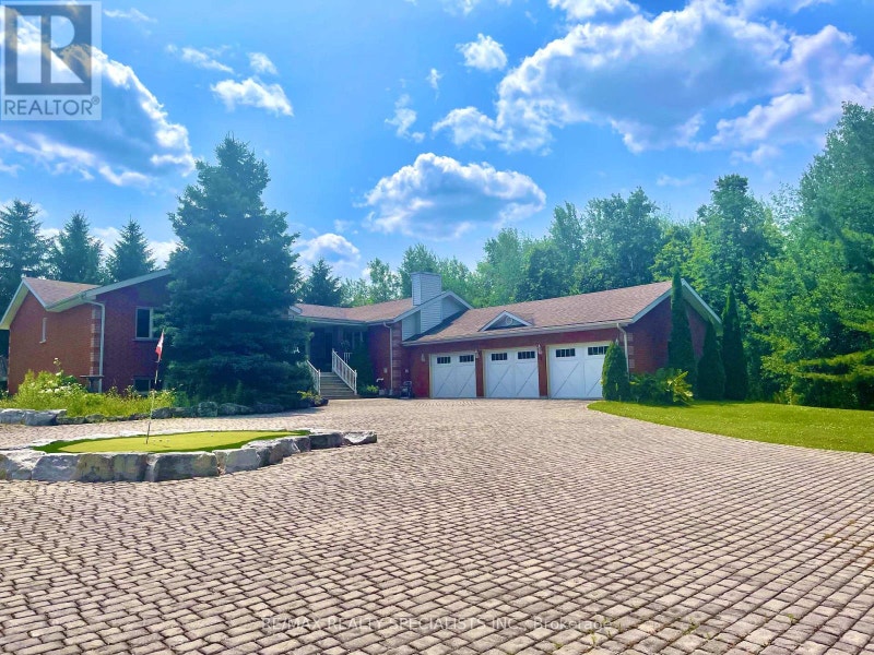 486098 30TH SIDE ROAD Mono, Ontario | Houses for Sale | Barrie | Kijiji