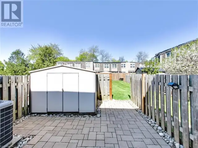 153 LIMERIDGE Road W Unit# 16 Hamilton, Ontario in Condos for Sale in Hamilton - Image 20