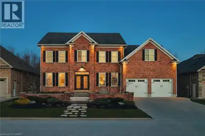 Discover 880 Wood Drive, which blends timeless elegance with modern comfort. A thoughtfully designed...