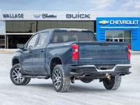 2019 Chevrolet Silverado 1500 Custom Trail Boss Vehicle Overview: Year: 2019 Make: Chevrolet Model:... (image 8)