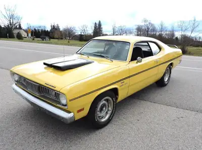 ATTN: AMERICAN BUYERS THE PRICE IS IN CANADIAN FUNDS, PLEASE CALL FOR USA DOLLAR RATES. An awesome 1...