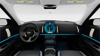 Découvrez ce véhicule neuf d'exception, le MINI Countryman SE ALL4, habillé d'une élégante peinture... (image 9)