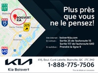 2024 Kia Sportage KIA SPORTAGE X-LINE 2024 MOTEUR 4 CYLINDRES ÉCONOMIQUE ET FIABLE DE 2,5L TRANSMISS... (image 7)