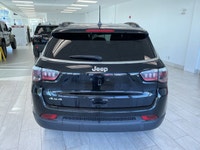 The 2024 Jeep Compass Sport is a versatile and fuel-efficient compact SUV designed for drivers who w... (image 3)
