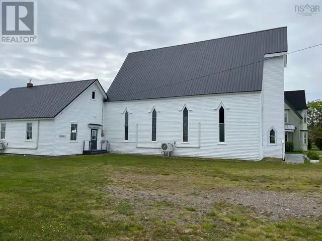 3606 Highway 209 Advocate Harbour, Nova Scotia62864388835329122