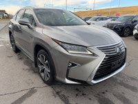 2018 LEXUS RX 350 LUXURY AND CONVENIENCE * ACCIDENT FREE CARFAX * MOONROOF * LEATHER FEATURES INCLUD... (image 7)
