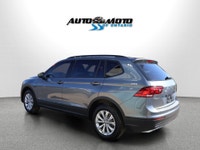 SAFETY INCLUDED ACCIDNET FREE SERVICE RECORDS 2ND SET WINTER Nice Clean Volkswagen Tiguan 4Motion/AW... (image 3)