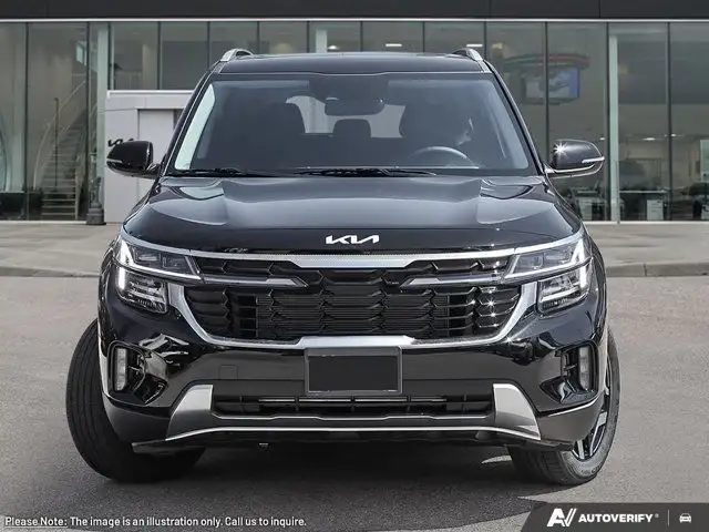 2026 Kia Seltos SX in Cars & Trucks in Guelph - Image 3