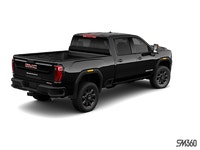 This GMC Sierra 3500HD boasts a Turbocharged Diesel V8 6.6L/ engine powering this Automatic transmis... (image 1)