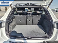 Look at this certified 2021 Mercedes-Benz GLA GLA 250 4MATIC | Navi | Sunroof | Split Suede + Leathe... (image 9)