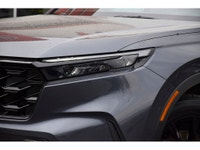 EX-L|AWD|Sunroof|CarPlay|Heated Seats 2024 Honda CR-V Hybrid EX-L EX-L|AWD|Sunroof|CarPlay|Heated Se... (image 1)