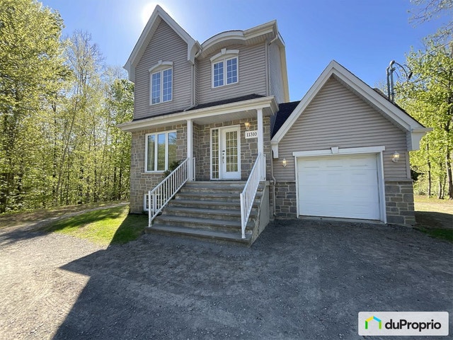 $598,000 - 2 Storey for sale in Mirabel (Mirabel en Haut) — photo 2