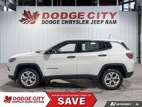 With striking good looks, rugged capability, and sensational tech, the 2025 Jeep Compass empowers po... (image 1)