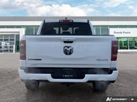 Power meets precision in the 2023 Ram 1500 Laramie Crew Cab. Driven by the formidable 5.7L HEMI VVT... (image 3)