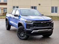 Welcome To Sherwood Park Chevrolet. The #1 Volume Chevrolet Dealer in Canada. This Chevrolet COLORAD... (image 1)