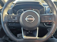 Command the road in this powerful, versatile 2024 Nissan Rogue AWD SV, delivering superior efficienc... (image 9)