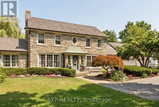 290 BRIDGEPORT ROAD E Waterloo, Ontario in Houses for Sale in Kitchener / Waterloo - Image 2