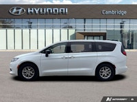 This Chrysler Grand Caravan boasts a Regular Unleaded V-6 3.6 L/220 engine powering this Automatic t... (image 1)