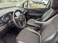 This 2018 Buick Encore Sport Touring is the perfect blend of efficiency, comfort, and upscale design... (image 7)