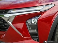 FWD 4dr LT ... Engine: Turbocharged Gas 3-Cyl 1.2L/ L/100Km City: 8.5 L/100Km Hwy: 7.6 Safety Equipm... (image 9)