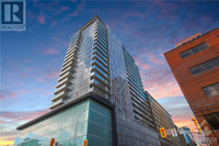 324 LAURIER AVENUE W UNIT#2113 Ottawa, Ontario