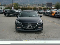 2018 Mazda 3 Sport GT - No Accidents Sporty, refined, and full of valuethis 2018 Mazda 3 Sport GT co... (image 1)
