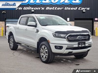 Look at this certified 2026 Ram 1500 Rebel Crew 4X4 | 3.92 Ratio | Nav | Adaptive Cruise | Heated Wh... (image 6)