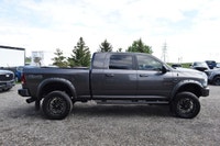 2018 RAM 2500 LARAMIE MEGA CAB 4X4 6.7L CUMMINS TURBO DIESEL | ONE OWNER | WESTERN CANADA TRUCK | CL... (image 5)
