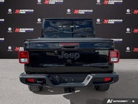 Check out this 2024 Jeep Gladiator NightHawk before it's too late! *You Can't Beat the Price with Th... (image 4)