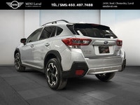 ===== 2022 Subaru Crosstrek Limited ===== ===== Pourquoi acheter chez nous ? ===== Depuis plus de 50... (image 3)