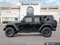 QUICK ORDER PACKAGE 24W WILLYS -inc: Engine: 3.6L Pentastar VVT V6 w/ESS Transmission: 8-Speed Autom... (image 3)