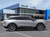 Discover the all-new 2027 Cadillac OPTIQ 4dr Premium Sport, now at Wallace Chevrolet Cadillac Buick... (image 8)