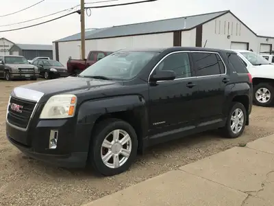 Please call 306-867-8171 for more details on any of our inventory. . Engine: 4 Cylinder Engine 2.4L/...