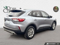 Rose City Ford - ONE OWNER - ACCIDENT FREE - HEATED CLOTH SEATS - LANE KEEPING SYSTEM - BLIS w/ CROS... (image 5)