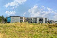 Apartments for rent in Parksville, BC! Gateway Apartments offers 1, 2, and 3-bedroom, pet friendly r... (image 1)