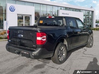 NACTOY 2022 North American Truck of the Year. This Ford Maverick boasts a Intercooled Turbo Premium... (image 4)