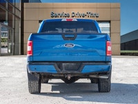 The Ford F-150 is for those who think a day off is just an opportunity to get more done. This 2018 F... (image 6)