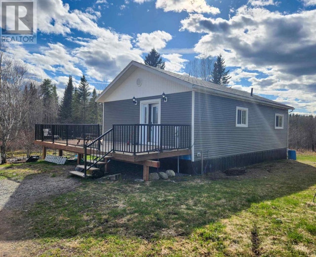 3035 Highway 650 Otto Township, Ontario Houses for Sale Timmins