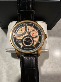 hugo boss watch in All Categories in Alberta Kijiji Canada